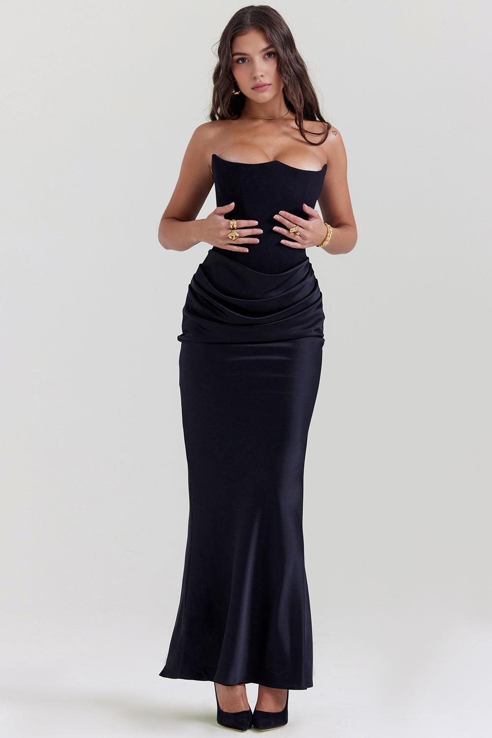 VOREALO | Vestido Elegante < Aitana >
