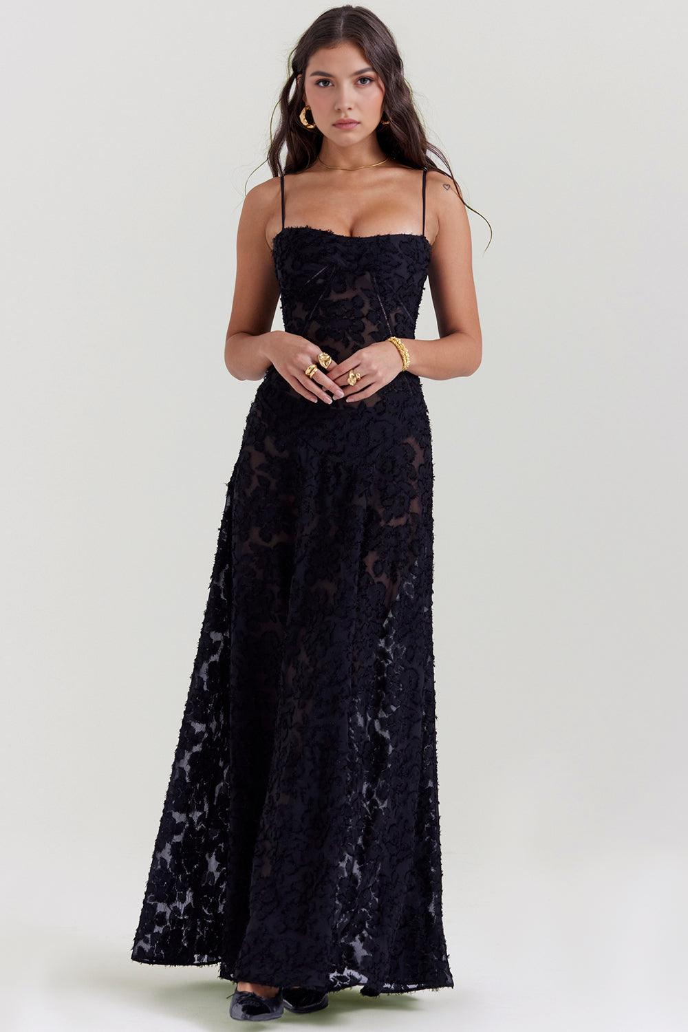 VOREALO | Vestido Elegante < Sofia >