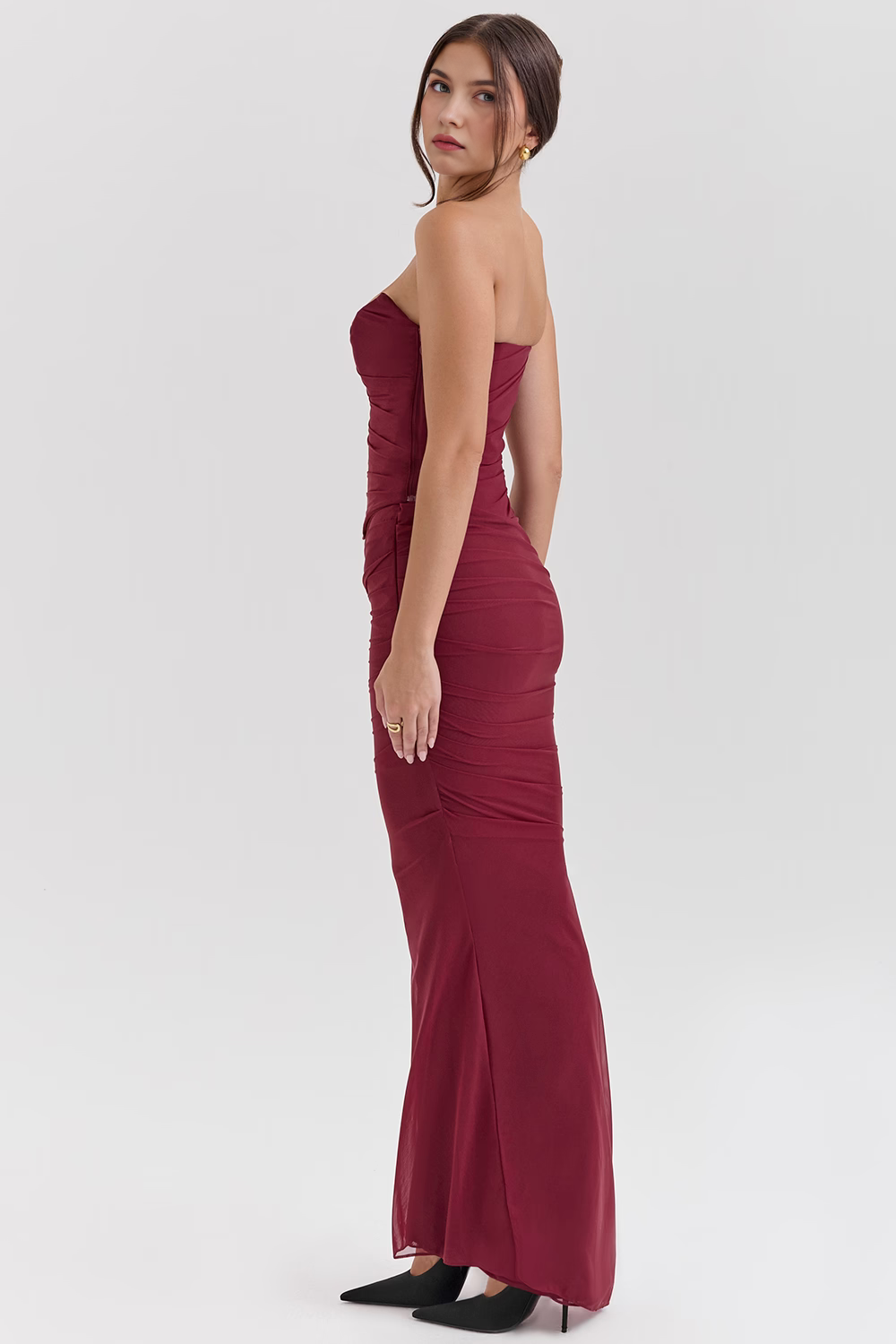 VOREALO | Vestido Elegante < Lucia >