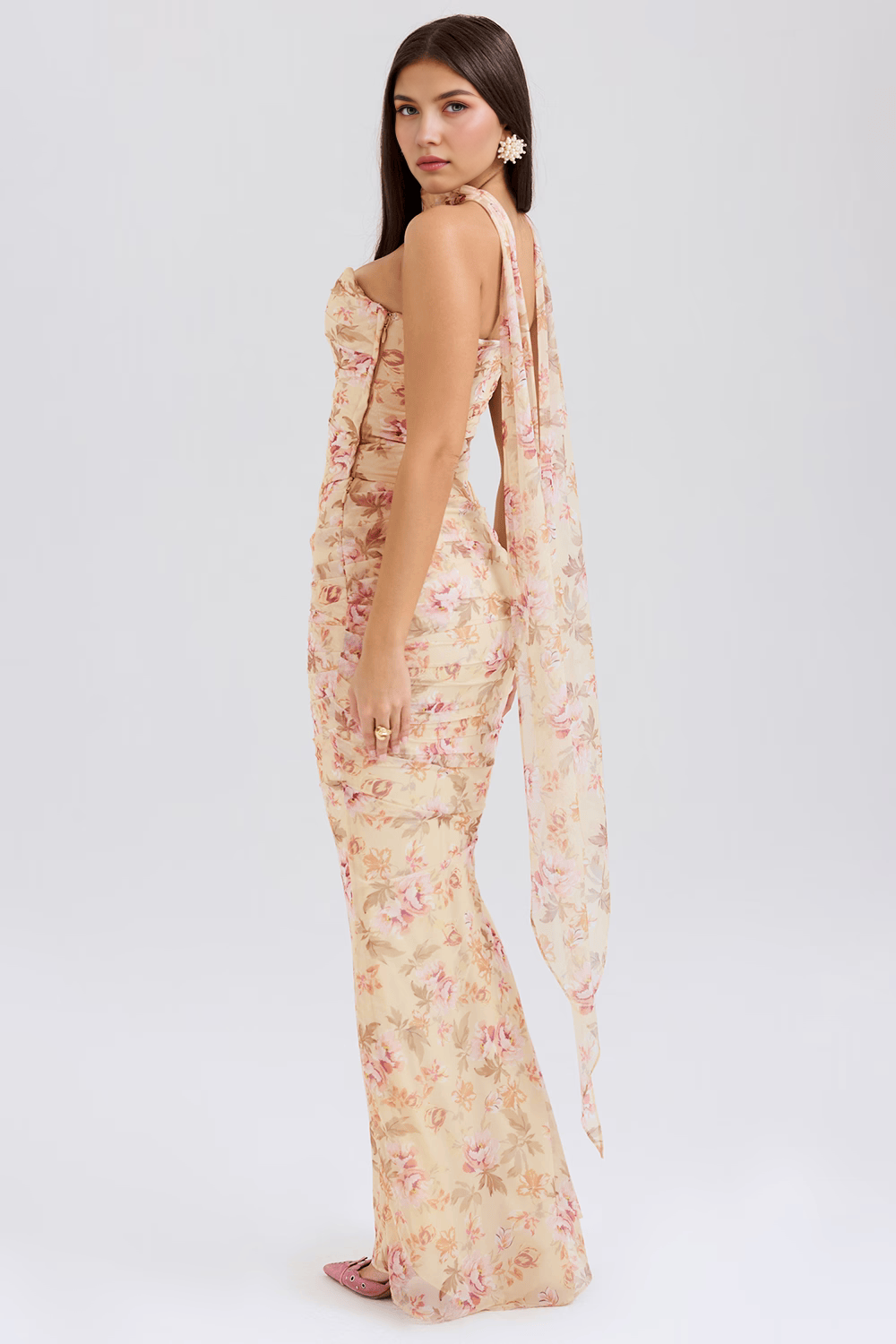 VOREALO | Vestido Elegante < Lucia >