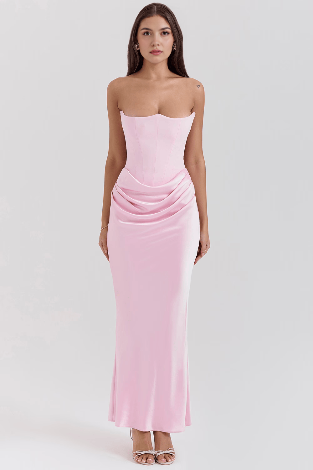 VOREALO | Vestido ELegante < Noemi >