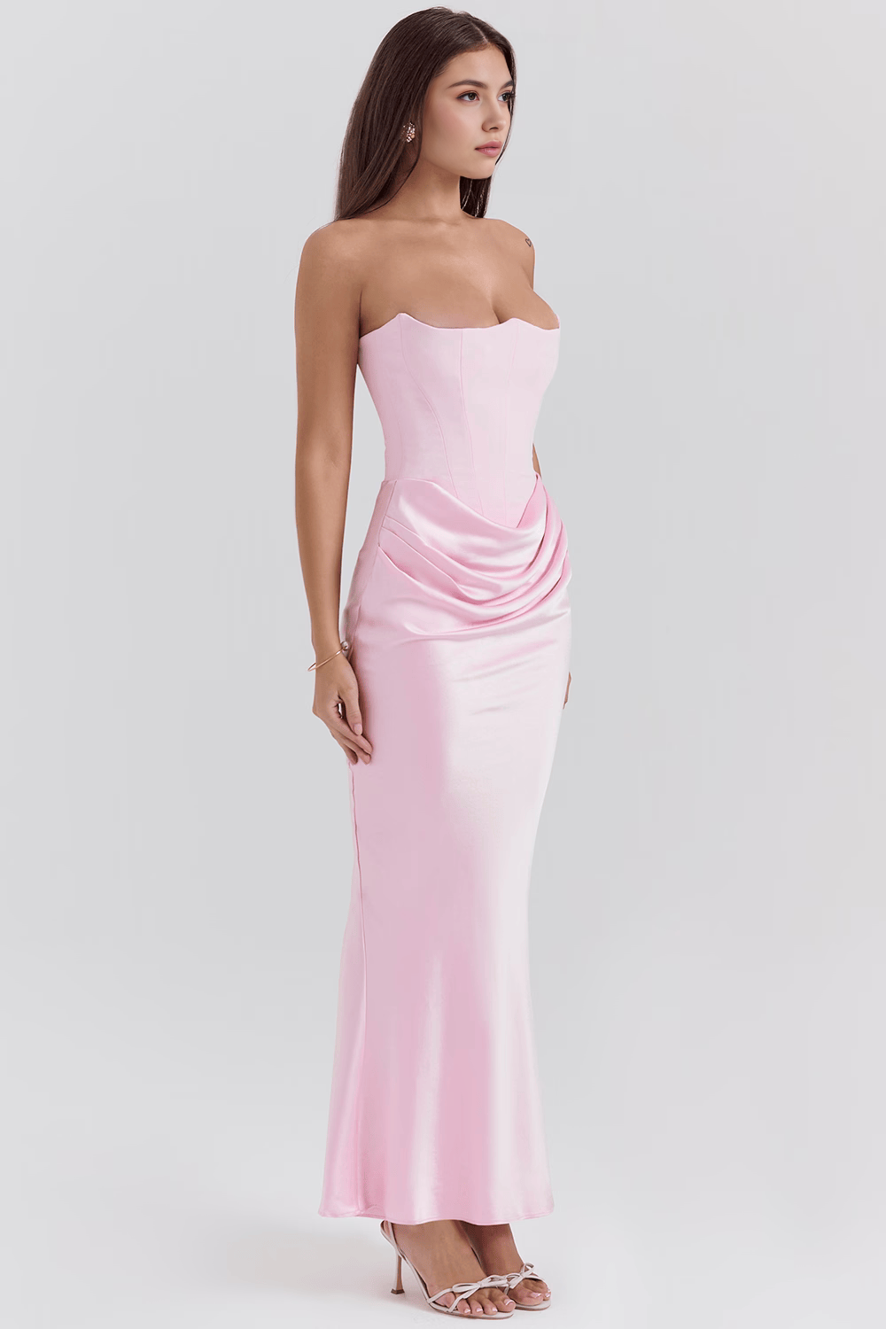 VOREALO | Vestido Elegante < Aurora >