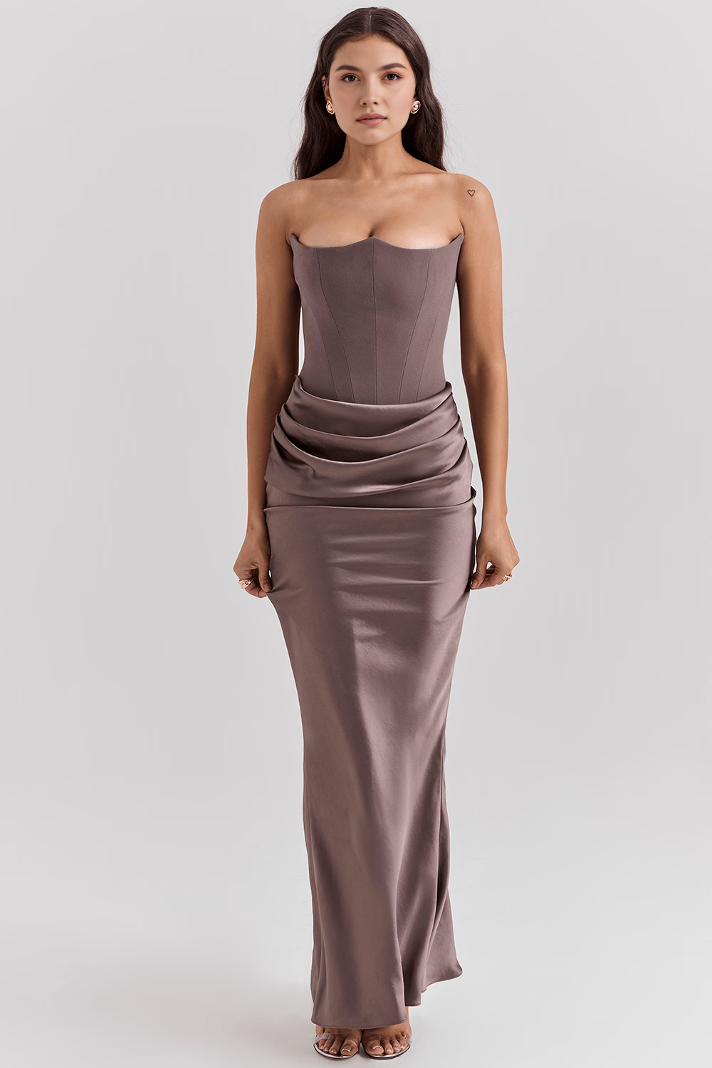 VOREALO | Vestido Elegante < Aurora >
