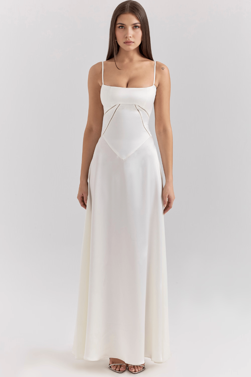 VOREALO | Vestido Elegante < Paulina >