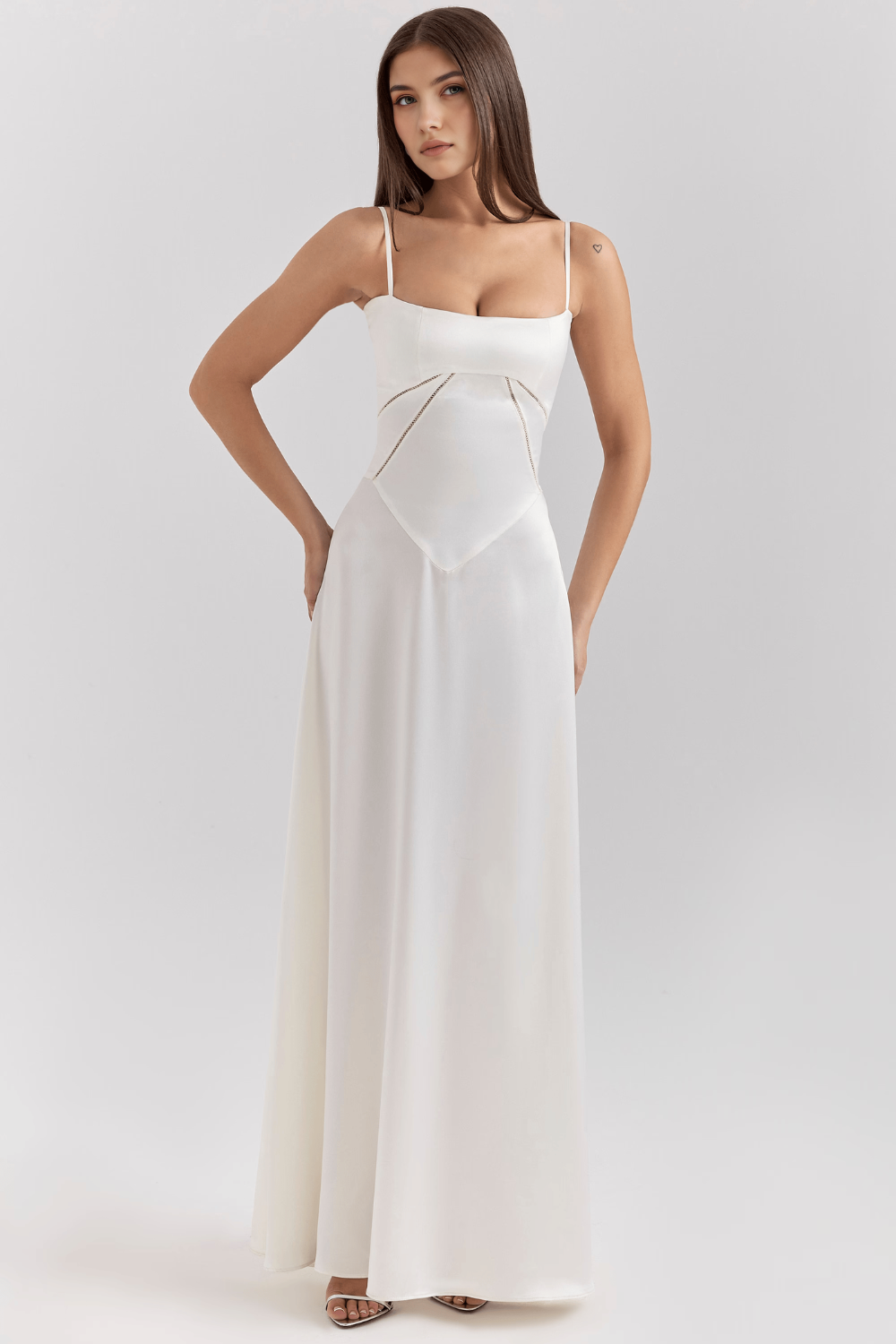 VOREALO | Vestido Elegante < Inés>
