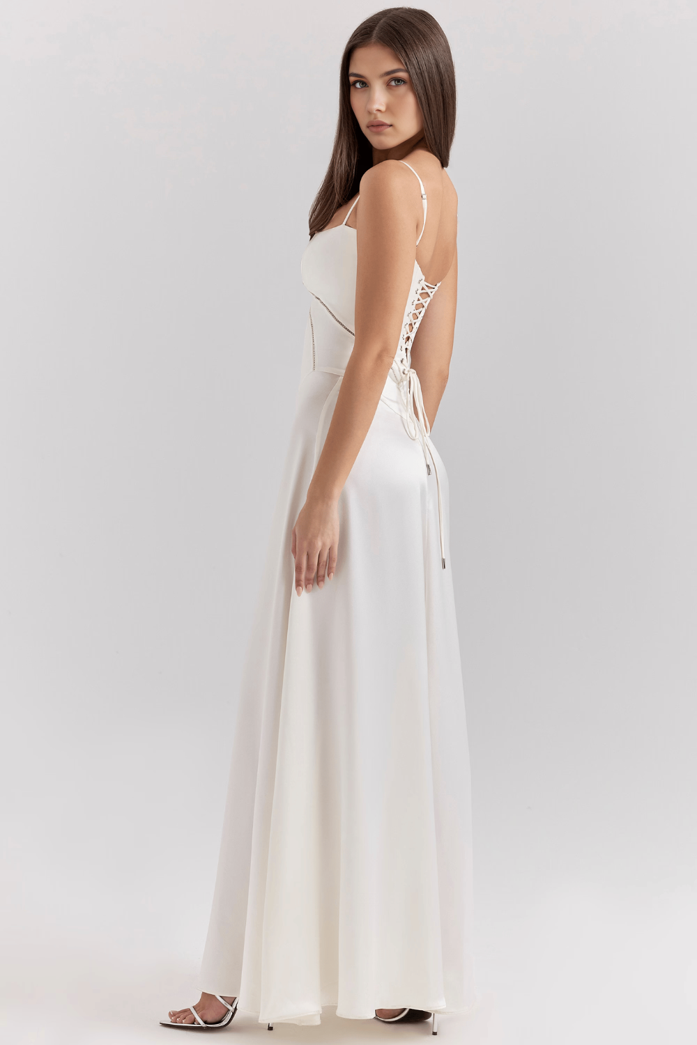 VOREALO | Vestido Elegante < Paulina >