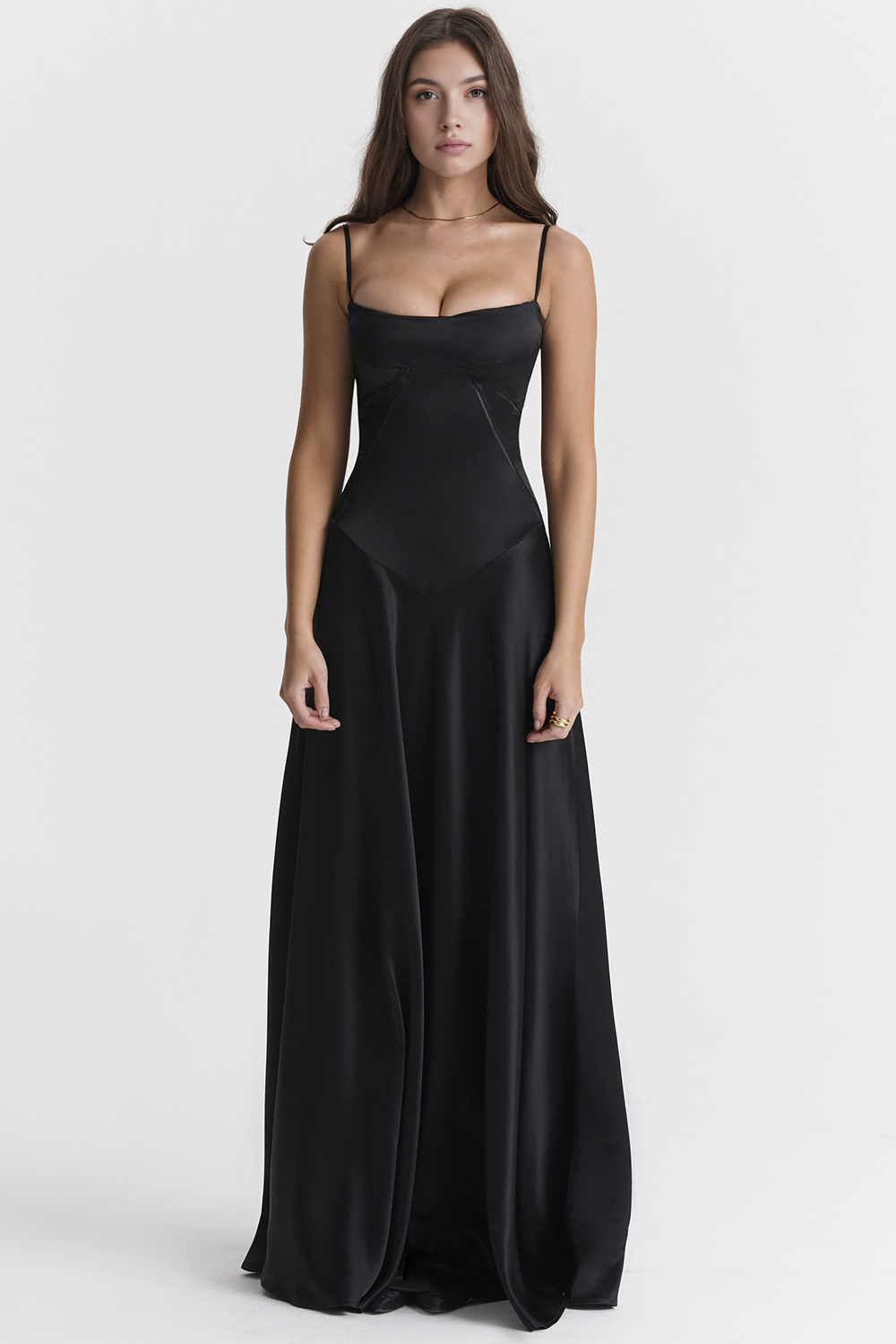 VOREALO | Vestido Elegante < Inés>