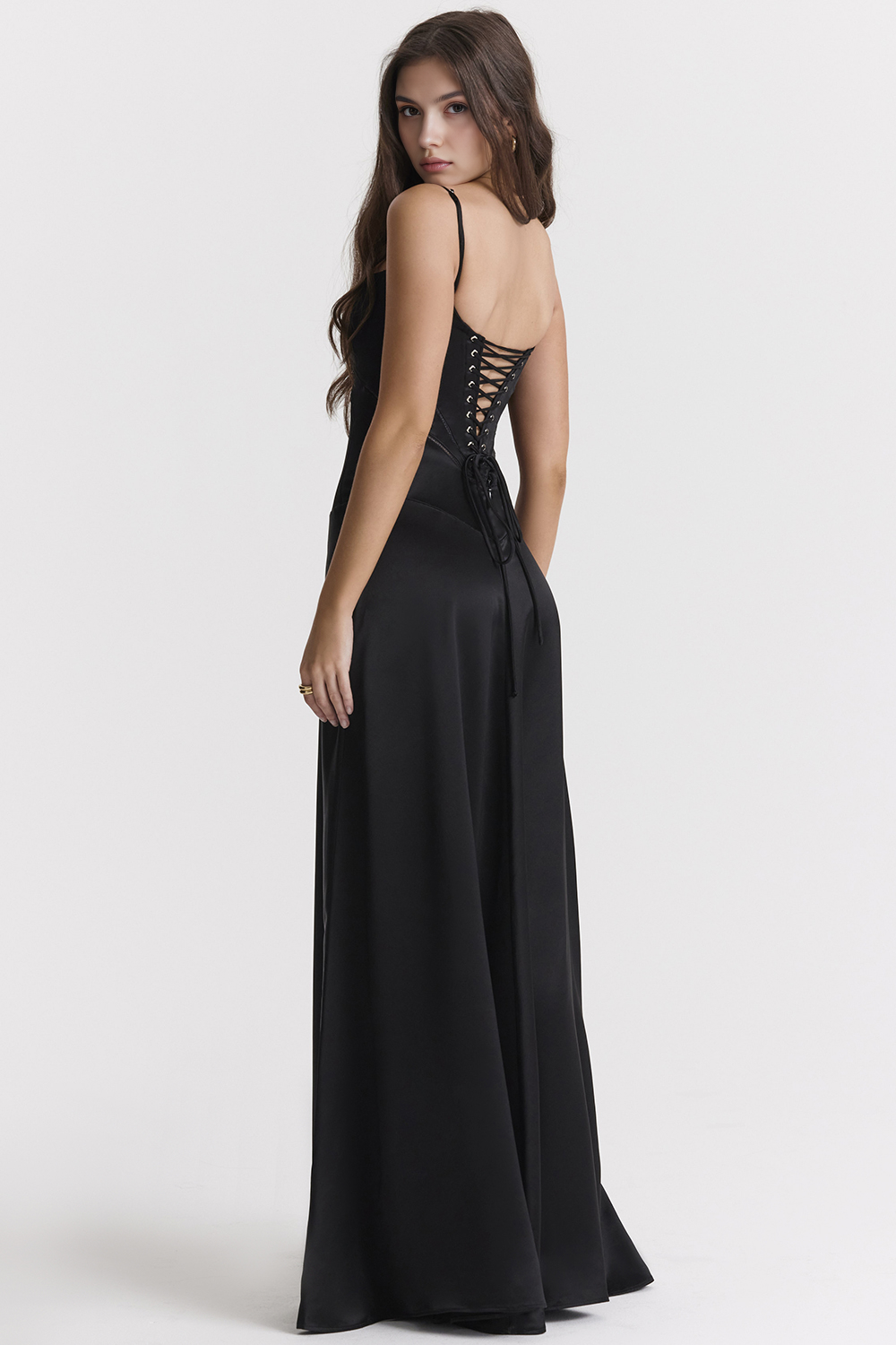 VOREALO | Vestido Elegante < Inés>