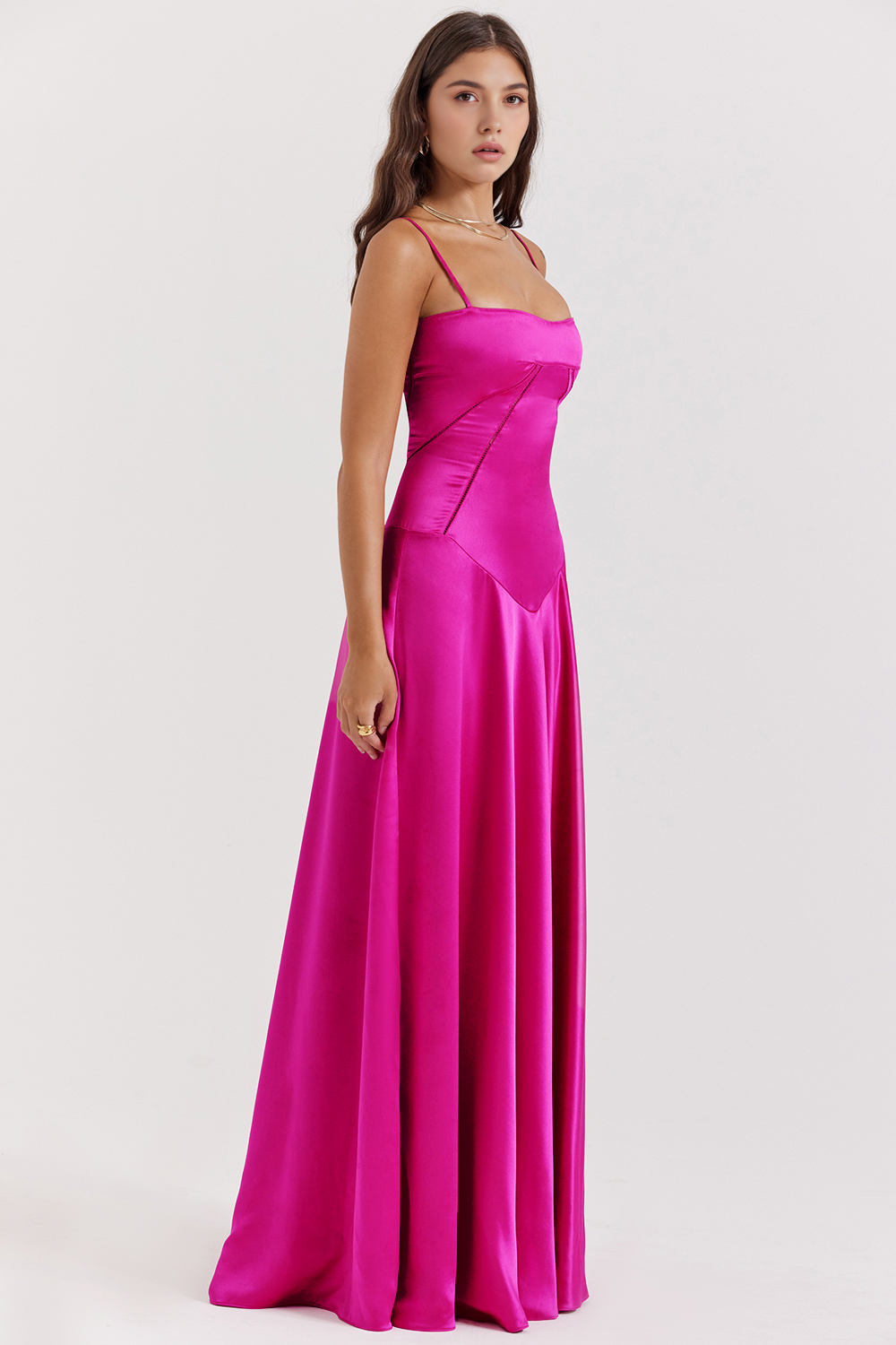 VOREALO | Vestido Elegante < Inés>