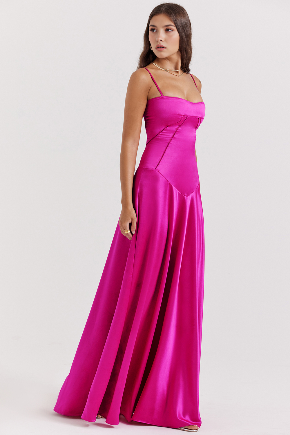 VOREALO | Vestido Elegante < Paulina >