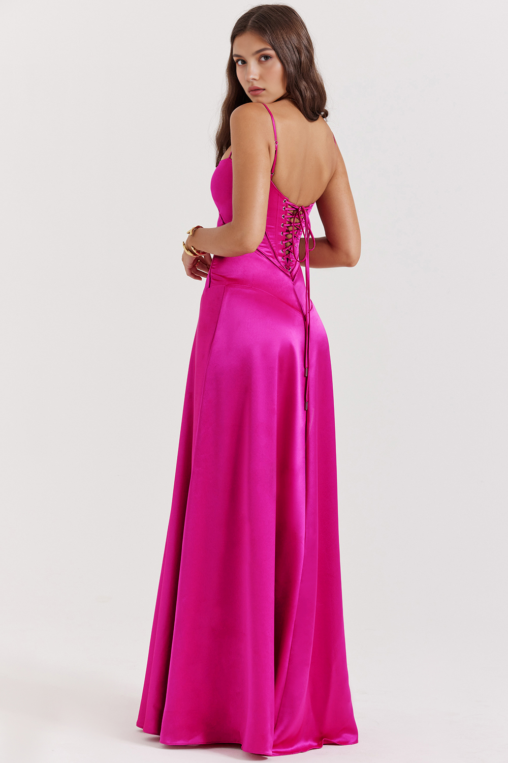 VOREALO | Vestido Elegante < Inés>