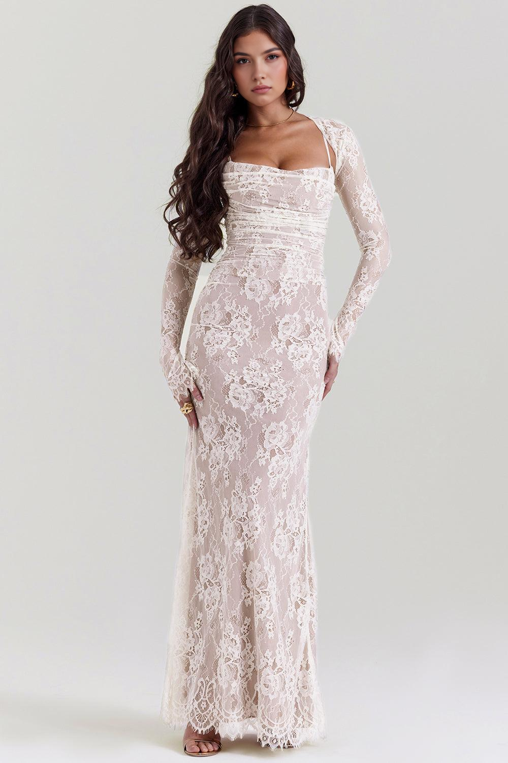 VOREALO | Vestido Elegante < Anais >