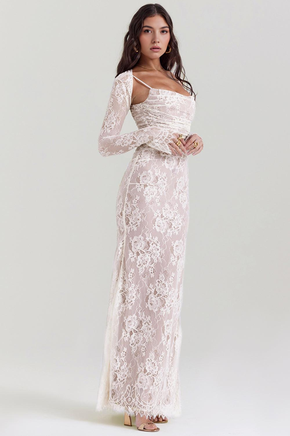 VOREALO | Vestido Elegante < Anais >
