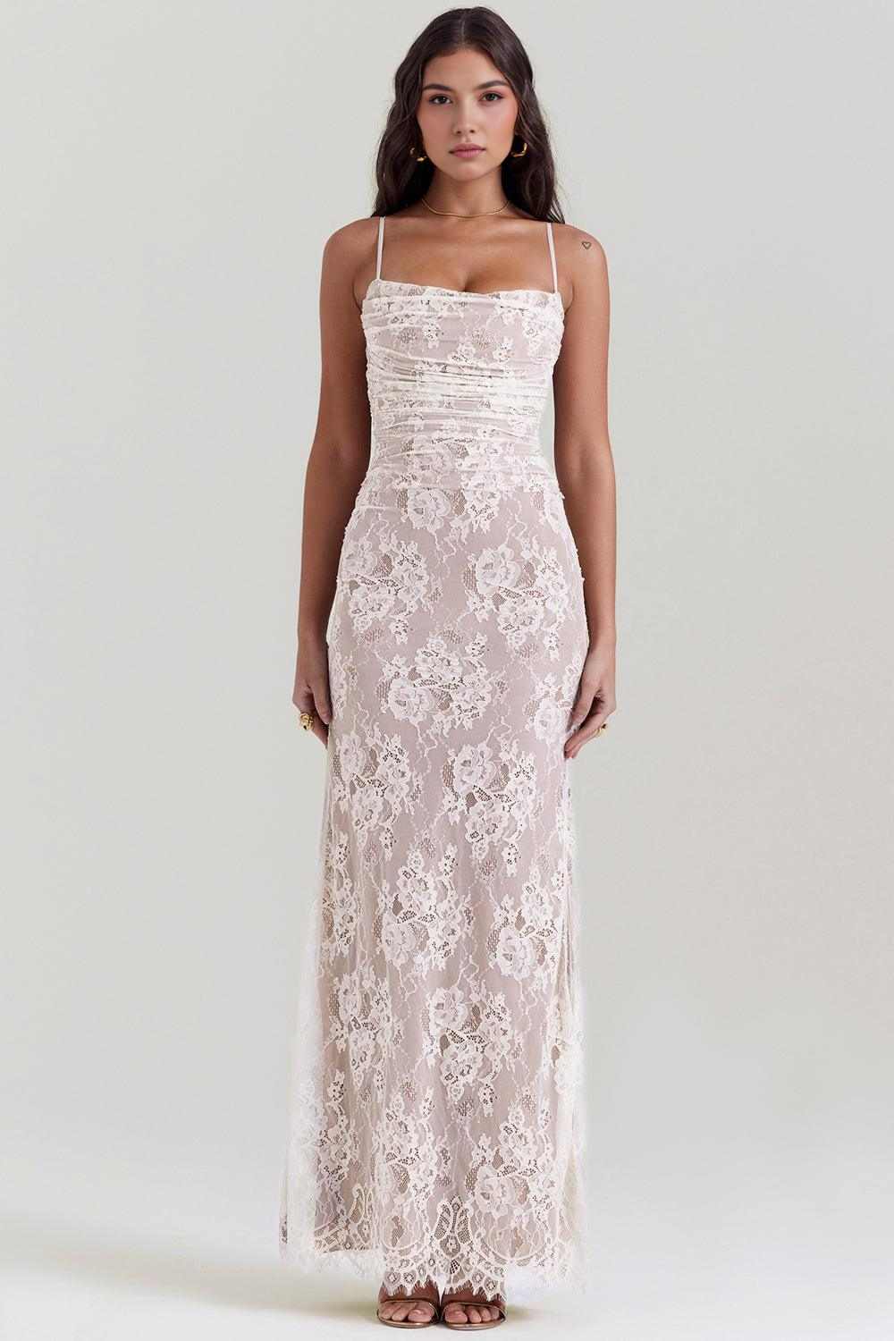 VOREALO | Vestido Elegante < Anais >