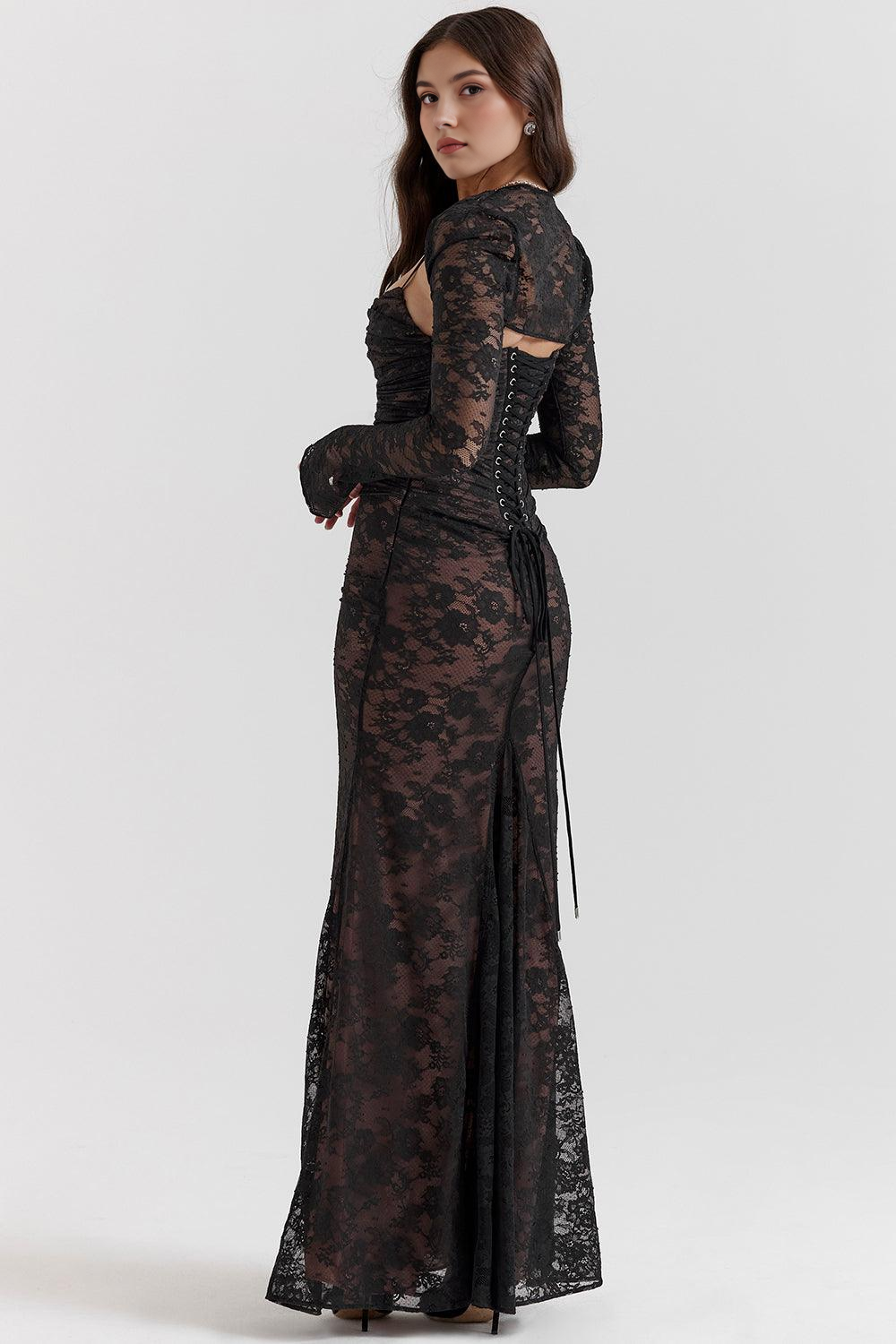 VOREALO | Vestido Elegante < Anais >