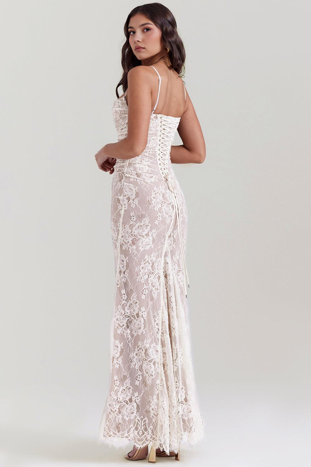 VOREALO | Vestido Elegante < Anais >