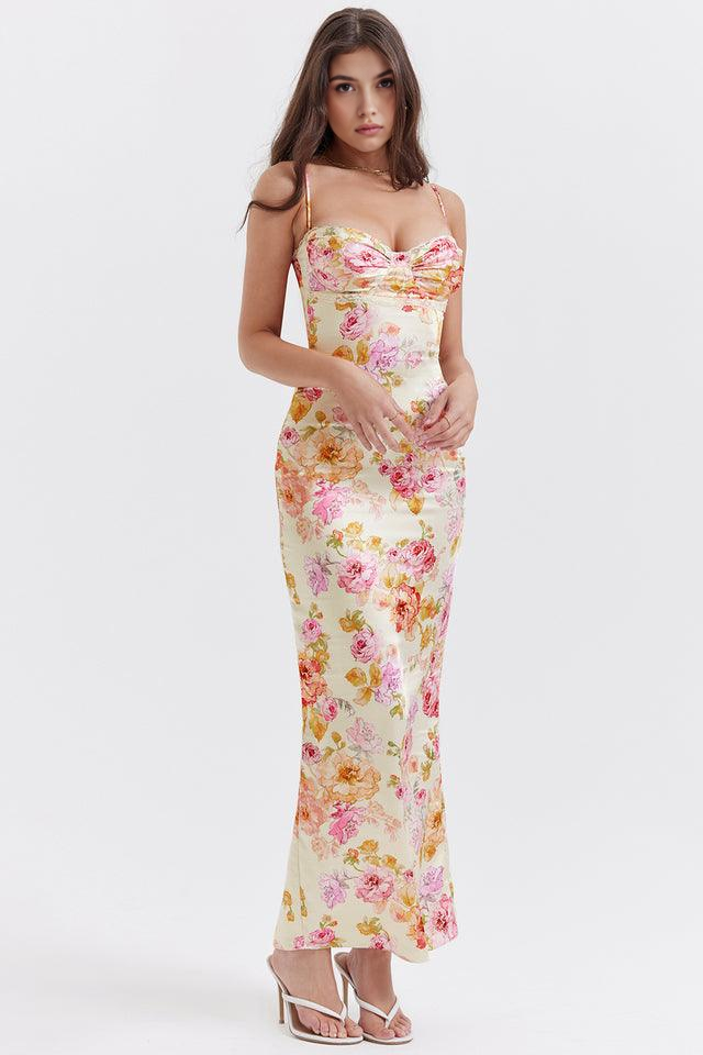 VOREALO | Vestido Elegante < Carla >