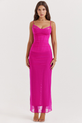 VOREALO | Vestido Elegante < Adriana >