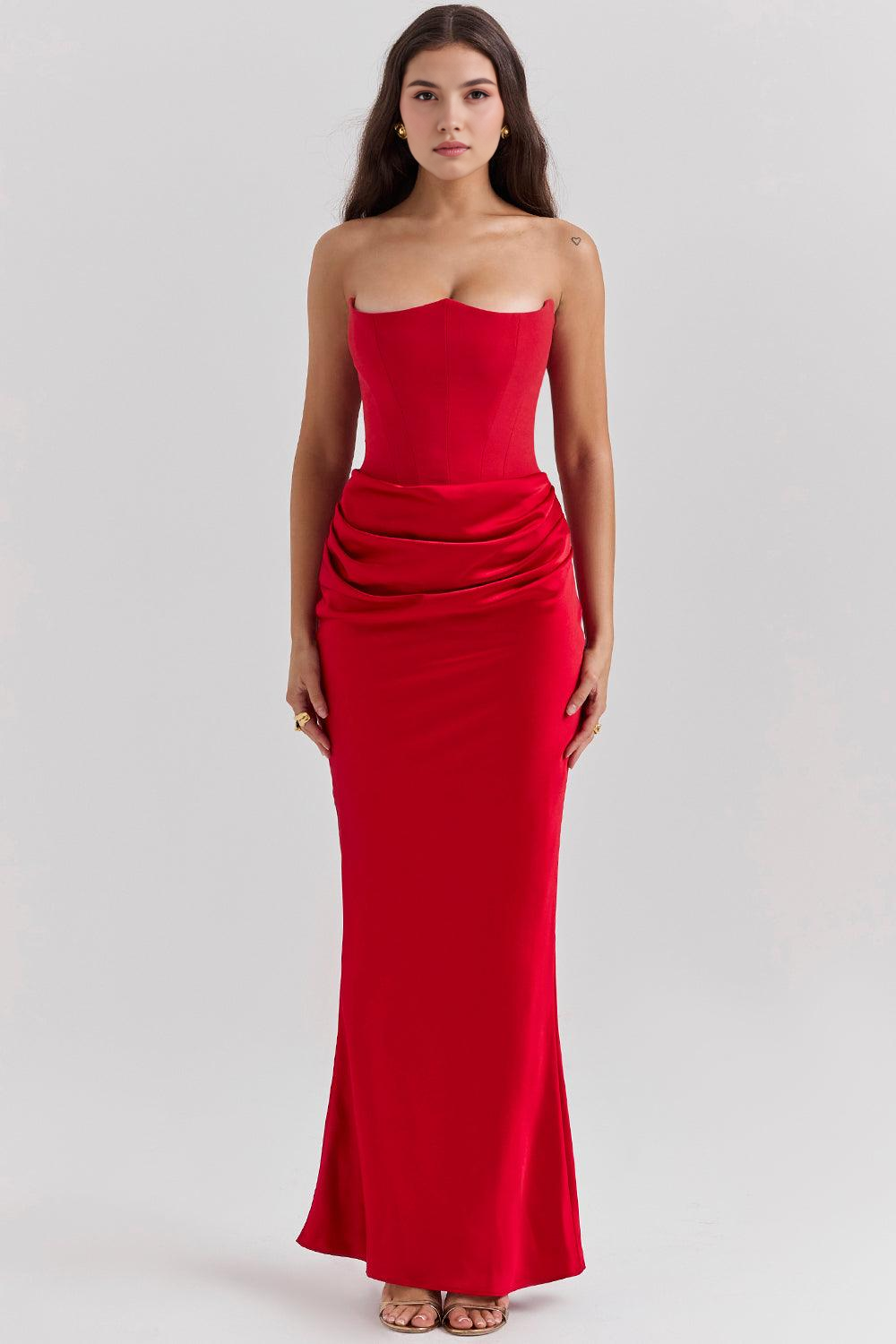 VOREALO | Vestido Elegante < Helena >