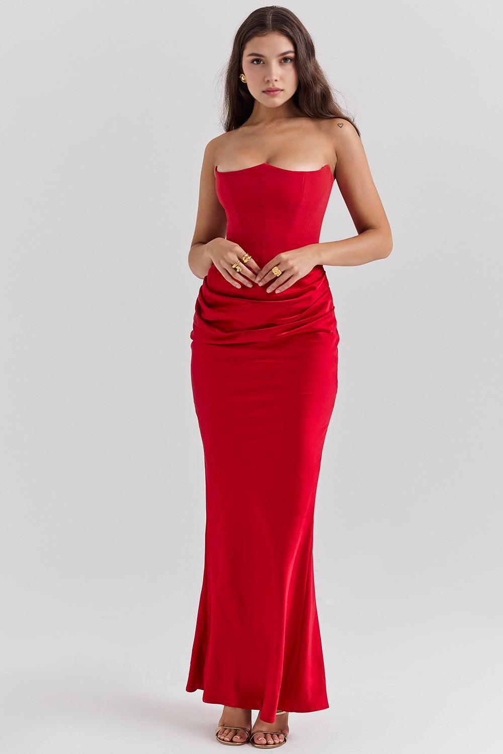VOREALO | Vestido Elegante < Helena >