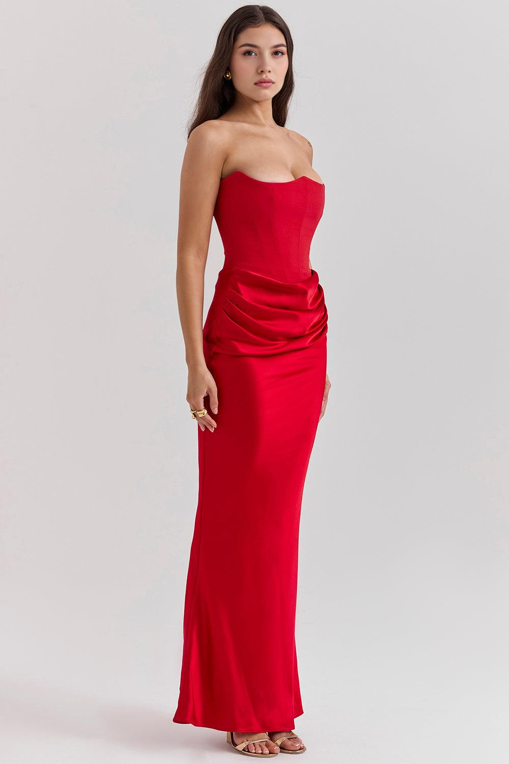 VOREALO | Vestido Elegante < Helena >