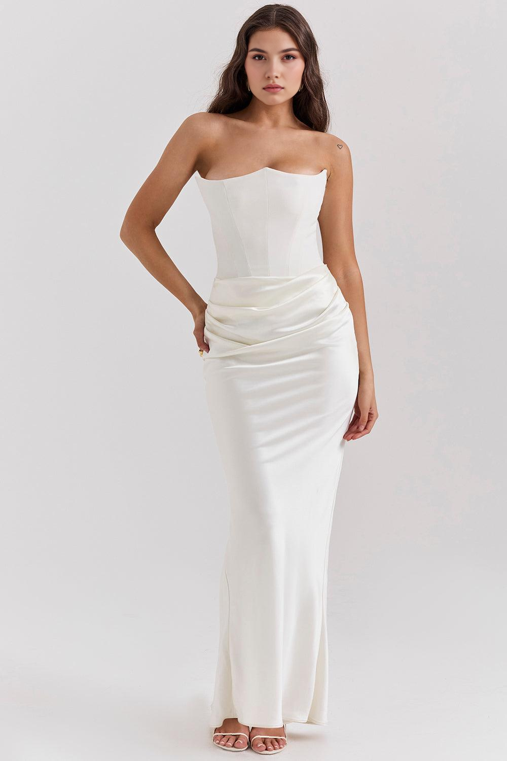 VOREALO | Vestido Elegante < Helena >