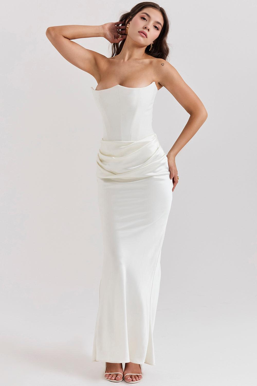 VOREALO | Vestido Elegante < Aitana >