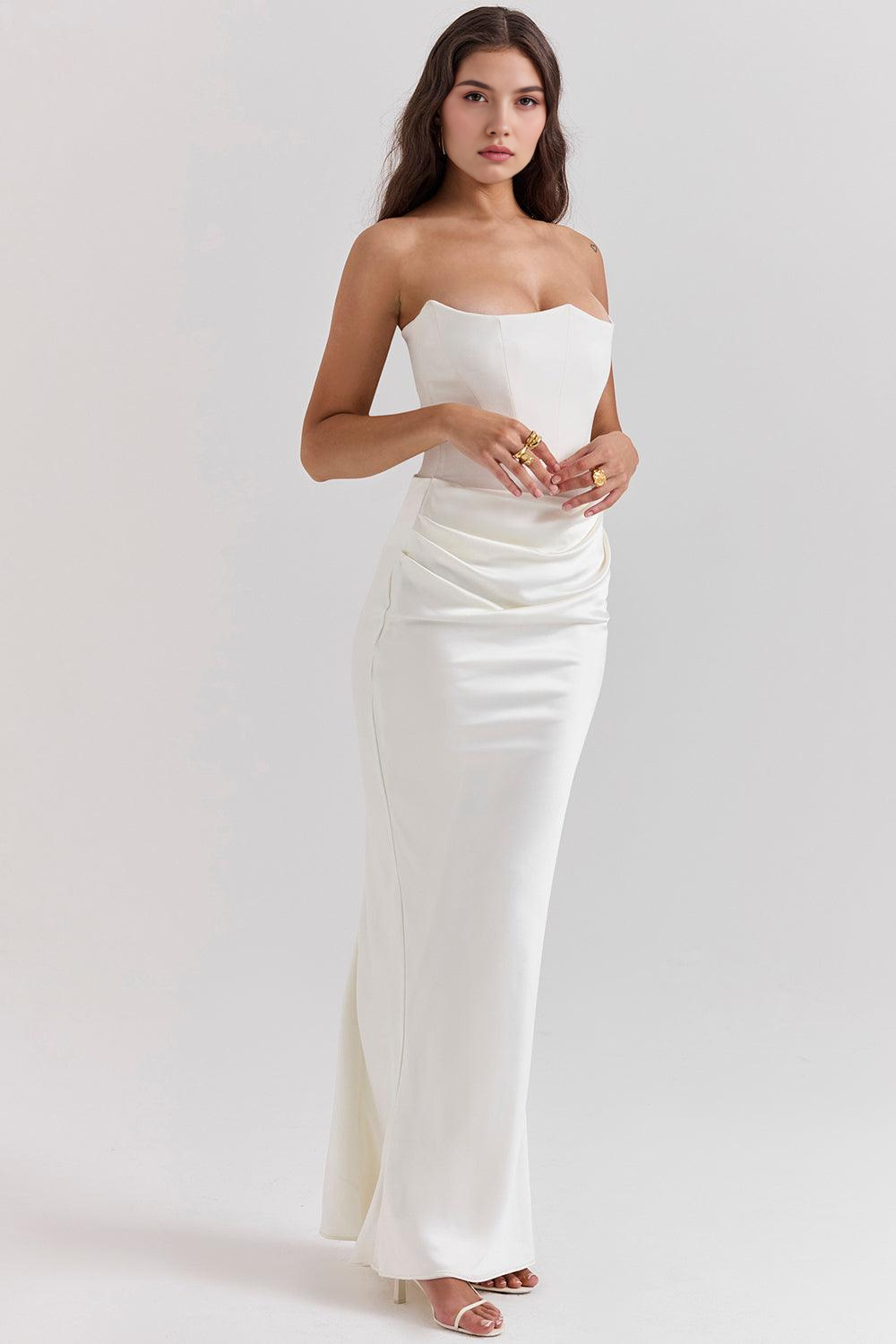 VOREALO | Vestido Elegante < Aitana >