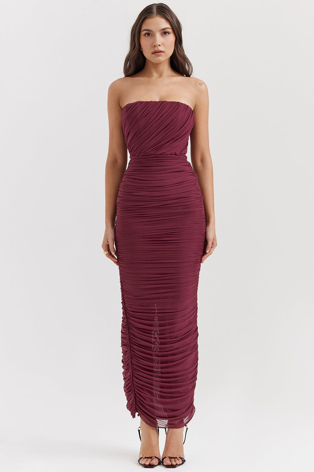VOREALO | Vestido Elegante < Julia >