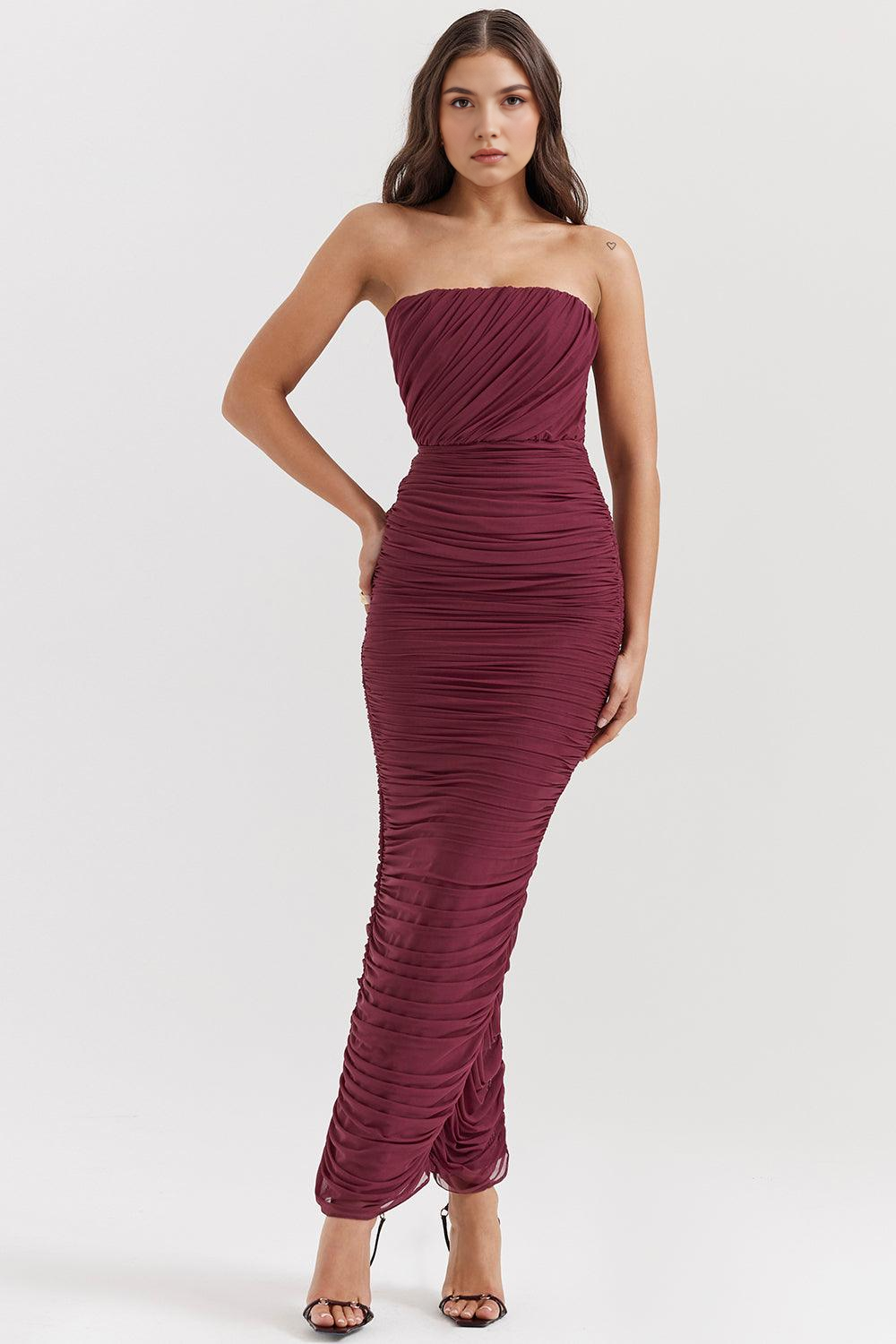 VOREALO | Vestido Elegante < Julia >