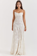 VOREALO | Vestido Elegante < Adela >