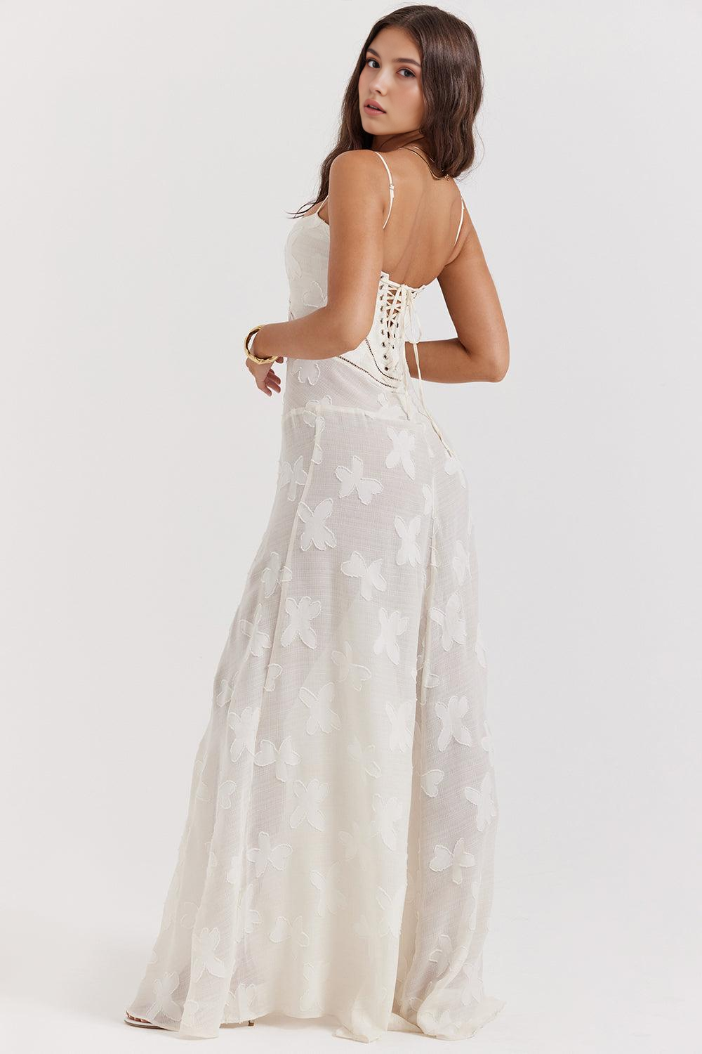 VOREALO | Vestido Elegante < Adela >