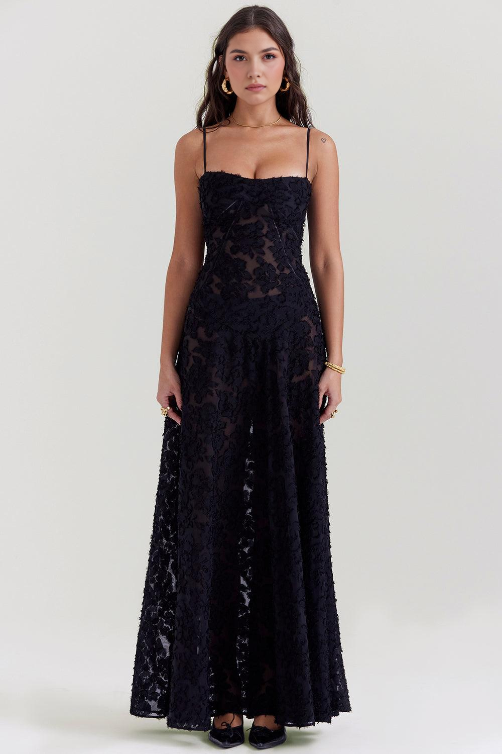 VOREALO | Vestido Elegante < Sofia >