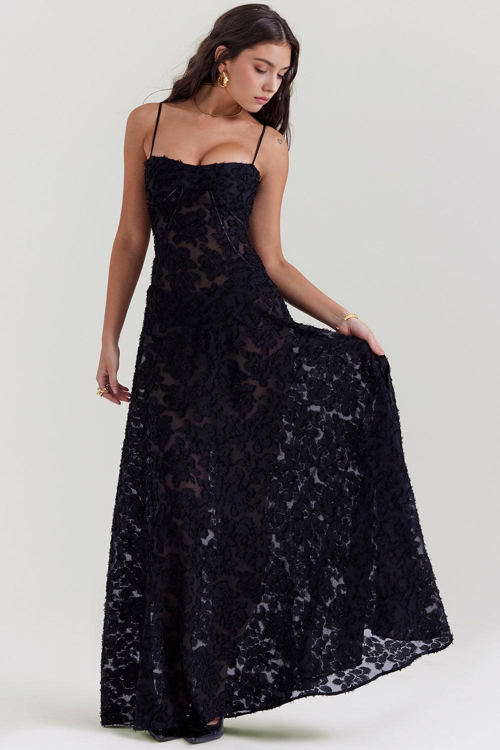 VOREALO | Vestido Elegante < Sofia >