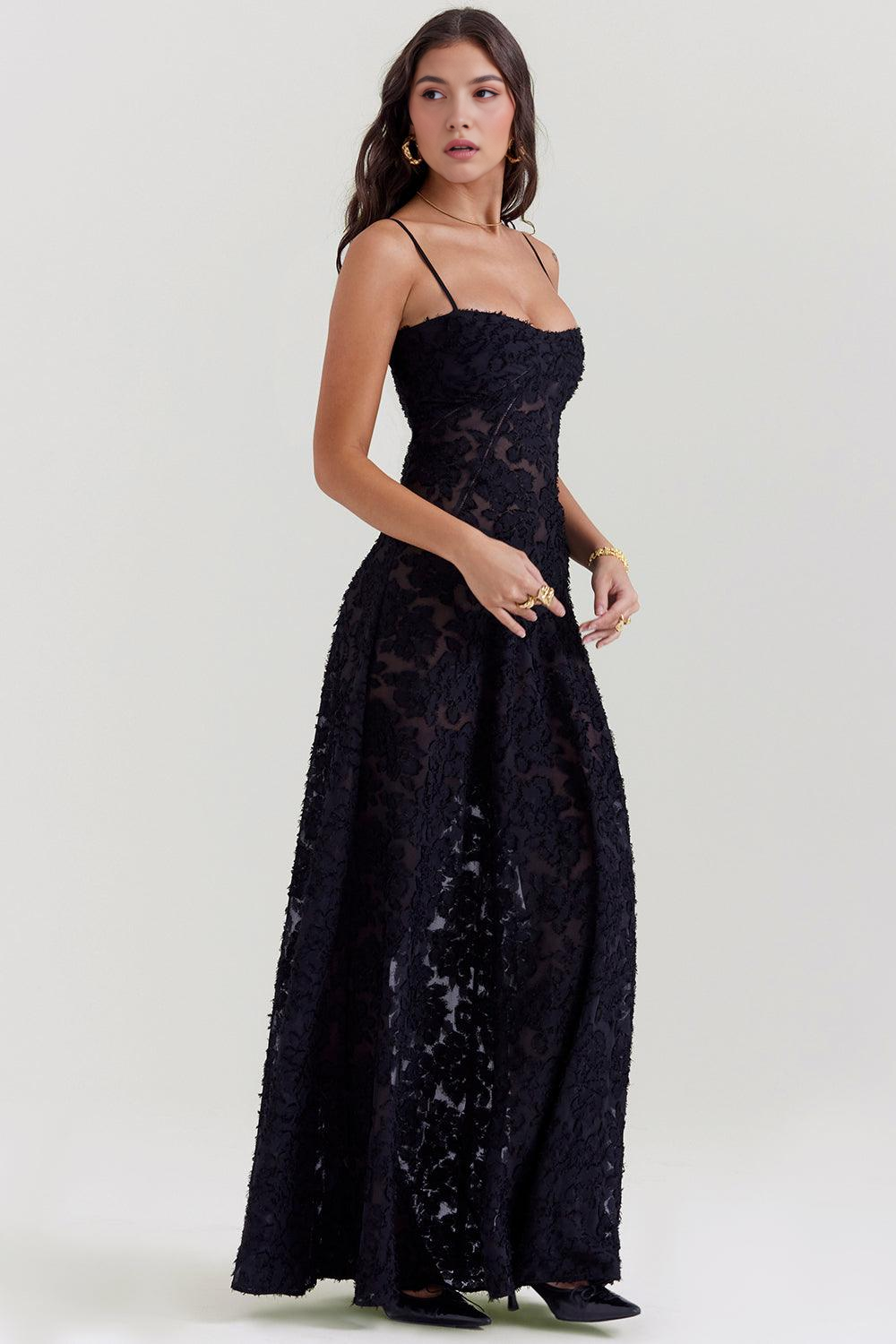 VOREALO | Vestido Elegante < Sofia >