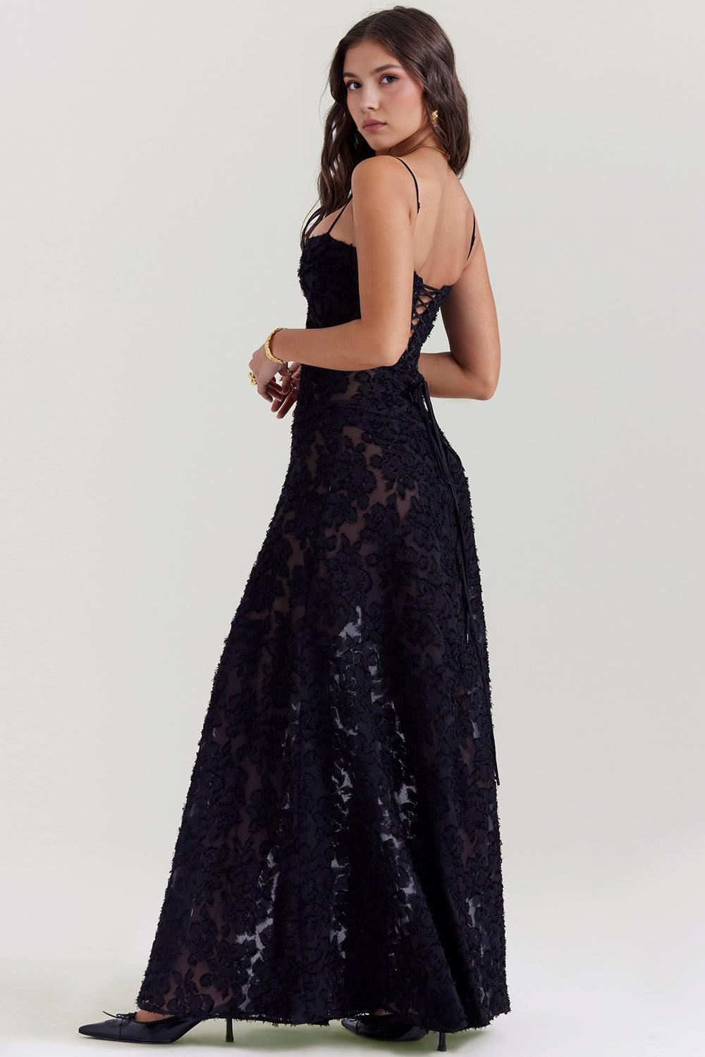 VOREALO | Vestido Elegante < Sofia >