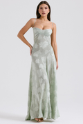 VOREALO | Vestido Elegante < Claudia >