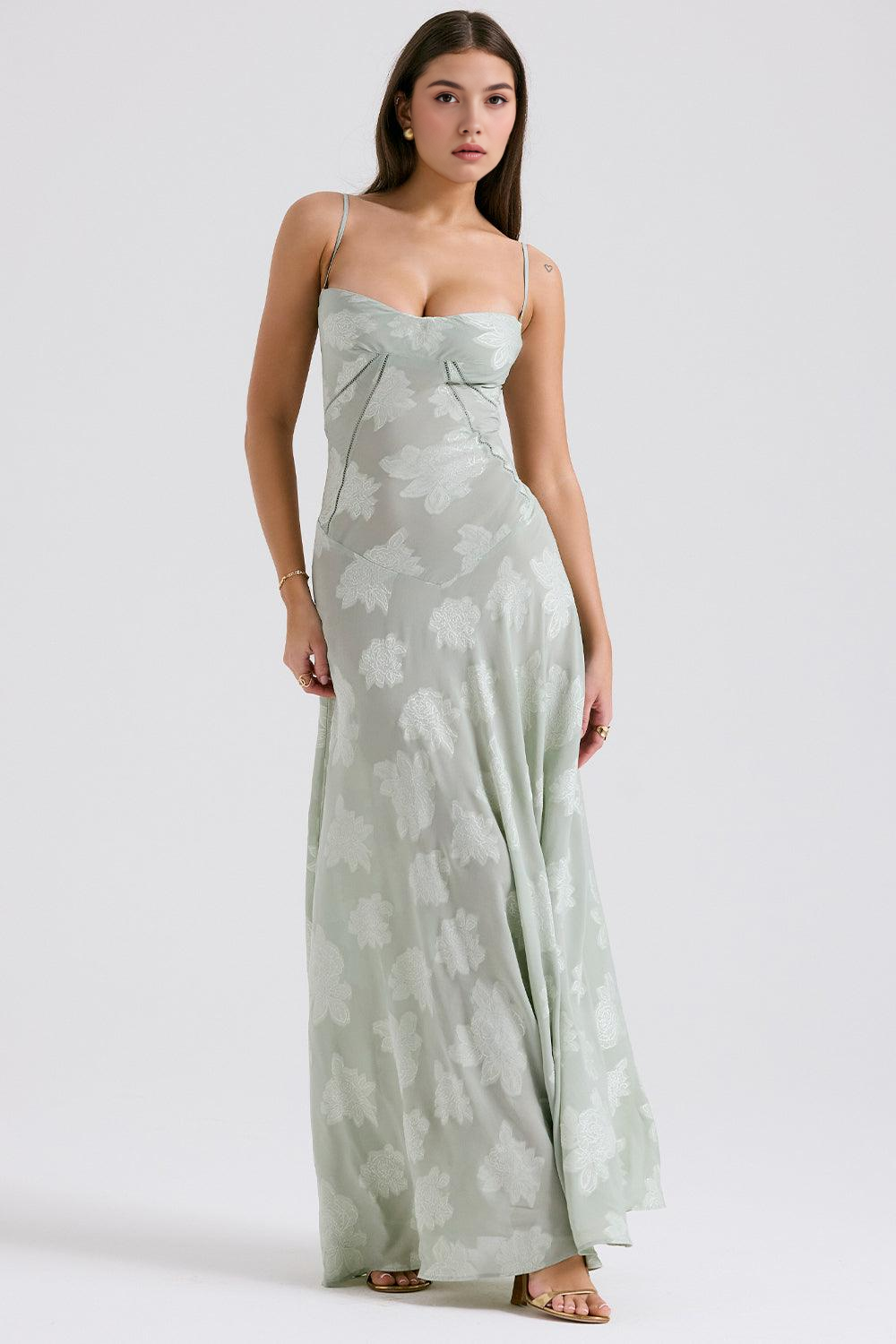 VOREALO | Vestido Elegante < Claudia >
