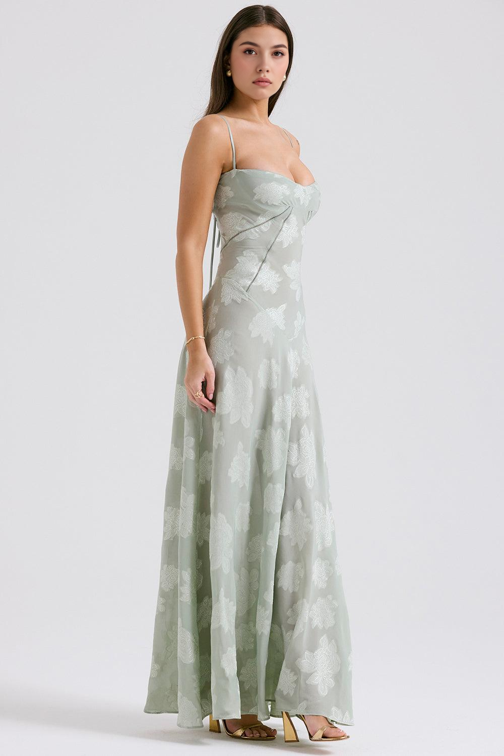 VOREALO | Vestido Elegante < Claudia >