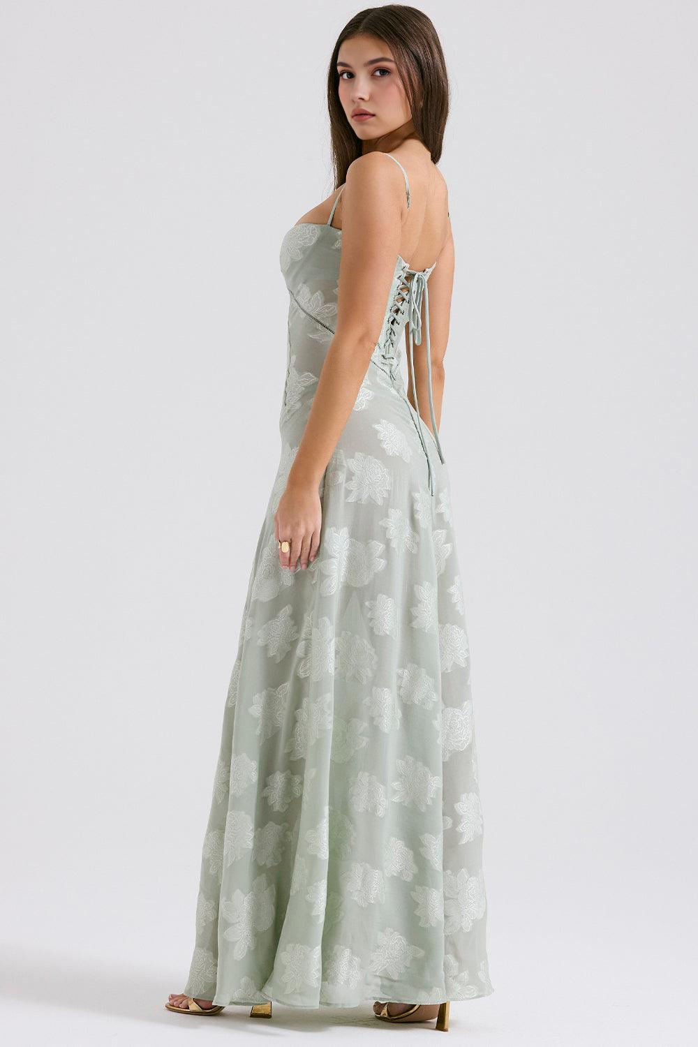 VOREALO | Vestido Elegante < Claudia >