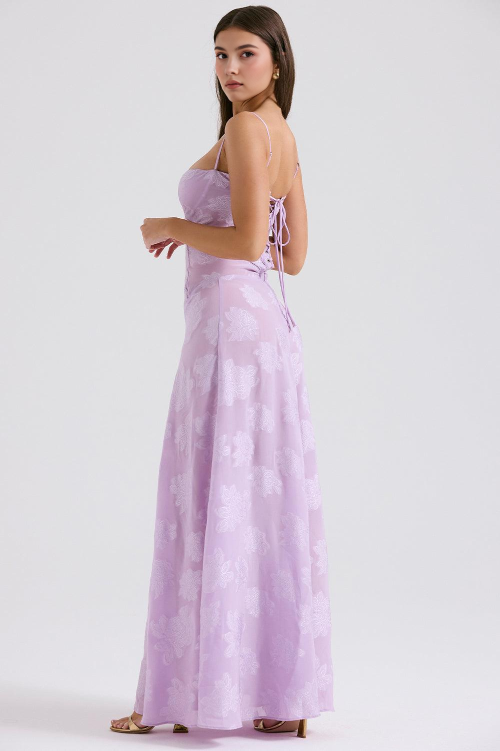 VOREALO | Vestido Elegante < Elisa >