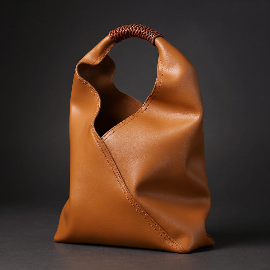 VOREALO | Bolso de Mano elegante