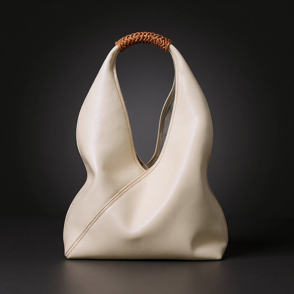 VOREALO | Bolso de Mano elegante