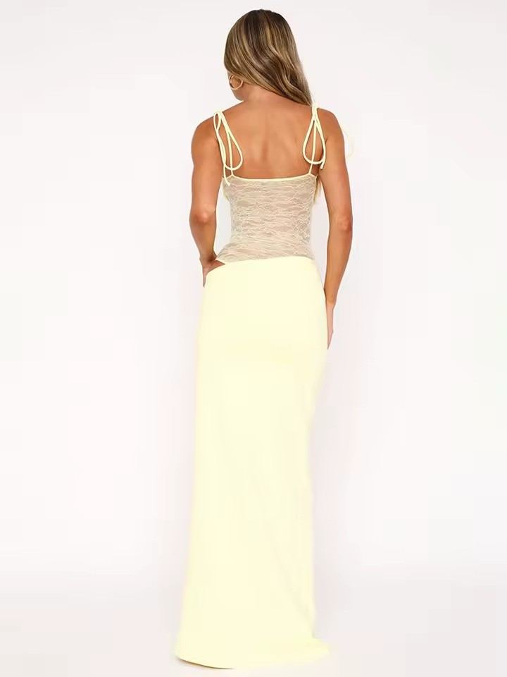VOREALO | Vestido Elegante < Carmen >