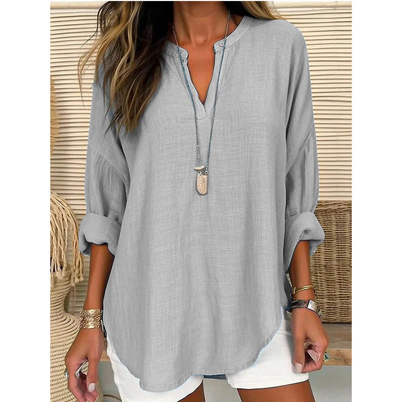 VOREALO | Blusa Veraniega < Alicia >