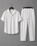 VOREALO | Conjunto Casual de Verano < Liam >