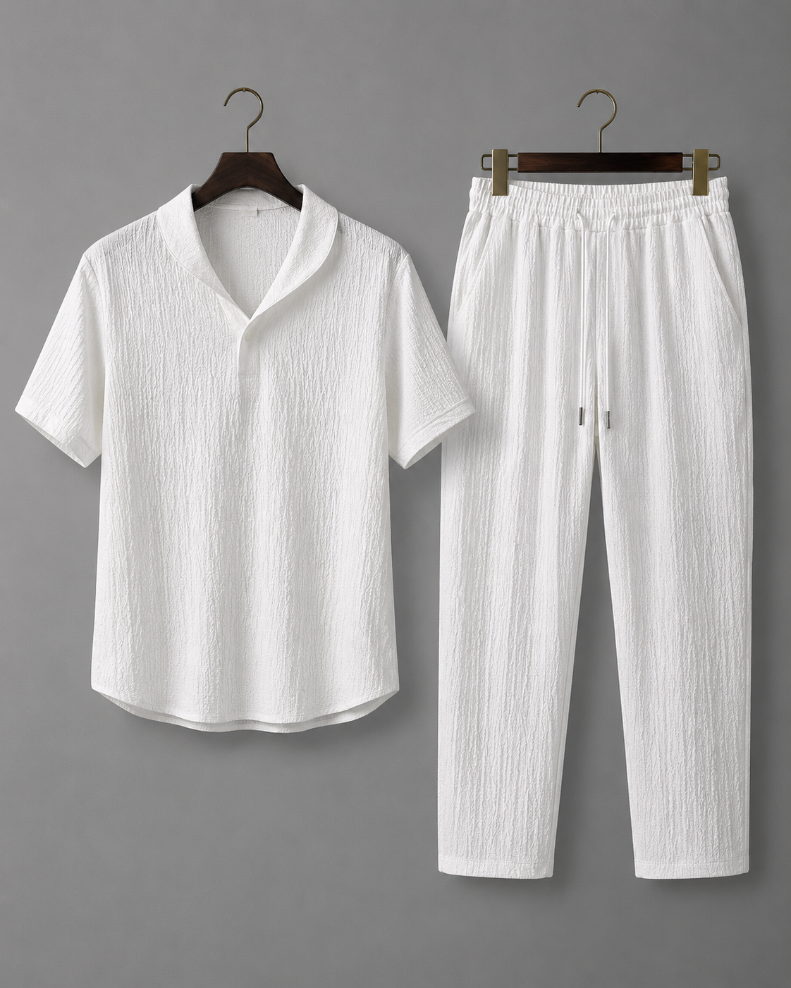 VOREALO | Conjunto Casual de Verano < Liam >