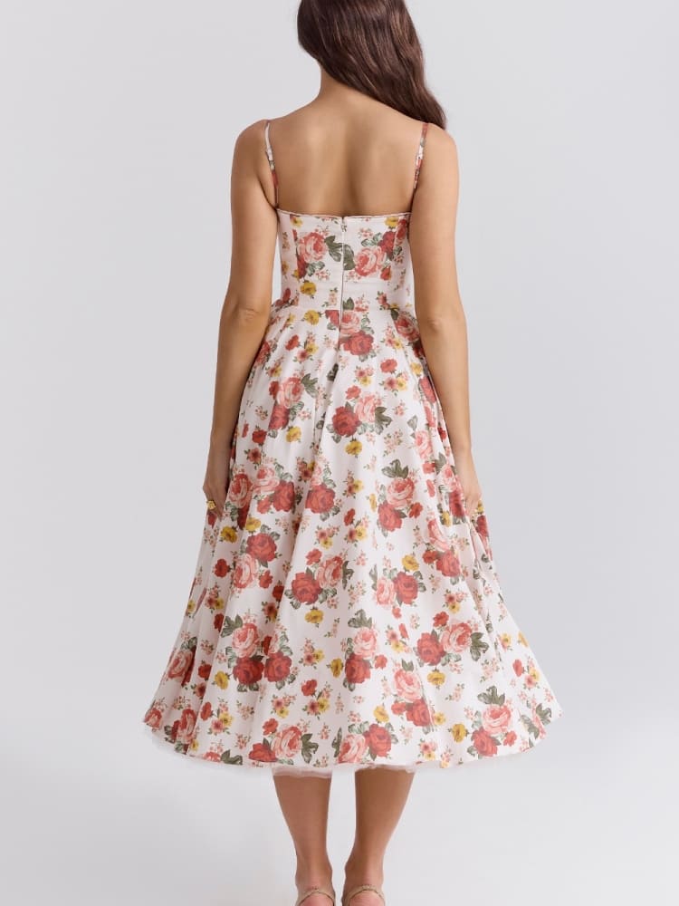 VOREALO | Vestido Elegante < Judith >