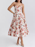 VOREALO | Vestido Elegante < Judith >