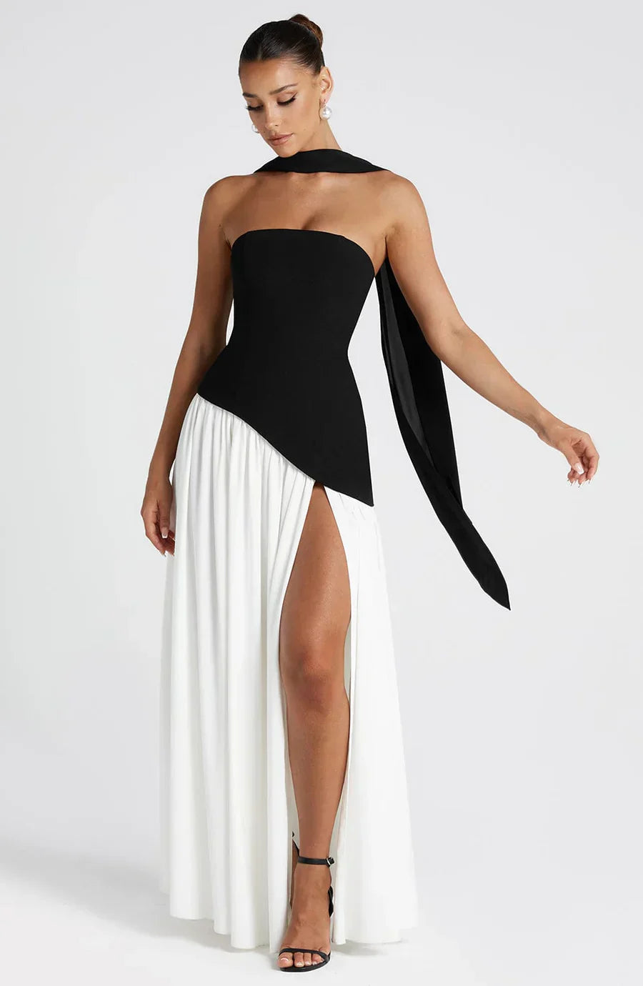 VOREALO | Vestido Elegante < Clara >